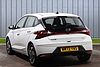 Hyundai I20 1.0 T-GDi MHEV SE Connect Euro 6 (s/s) 5dr White