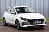 Hyundai I20 1.0 T-GDi MHEV SE Connect Euro 6 (s/s) 5dr White