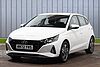 Hyundai I20 1.0 T-GDi MHEV SE Connect Euro 6 (s/s) 5dr White