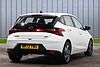 Hyundai I20 1.0 T-GDi MHEV SE Connect Euro 6 (s/s) 5dr White