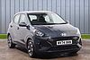 Hyundai I10 1.0 Advance Euro 6 (s/s) 5dr Grey
