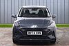 Hyundai I10 1.0 Advance Euro 6 (s/s) 5dr Grey
