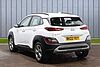 Hyundai KONA 1.0 T-GDi MHEV SE Connect Euro 6 (s/s) 5dr White