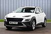 Hyundai KONA 1.0 T-GDi MHEV SE Connect Euro 6 (s/s) 5dr White