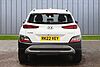 Hyundai KONA 1.0 T-GDi MHEV SE Connect Euro 6 (s/s) 5dr White