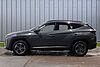 Hyundai TUCSON 1.6 T-GDi Advance Auto Euro 6 (s/s) 5dr Grey