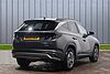 Hyundai TUCSON 1.6 T-GDi Advance Auto Euro 6 (s/s) 5dr Grey