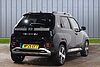 Hyundai INSTER Long Range 49kWh 02 Auto 5dr Black