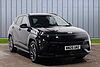 Hyundai KONA 1.6 T-GDi N Line DCT Euro 6 (s/s) 5dr Black