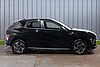 Hyundai KONA 1.6 T-GDi N Line DCT Euro 6 (s/s) 5dr Black