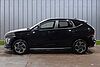 Hyundai KONA 1.6 T-GDi N Line DCT Euro 6 (s/s) 5dr Black