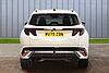 Hyundai TUCSON 1.6 T-GDi N Line S Auto Euro 6 (s/s) 5dr White