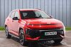 Hyundai KONA 65.4kWh N Line Auto 5dr Red