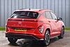 Hyundai KONA 65.4kWh N Line Auto 5dr Red