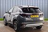 Hyundai TUCSON 1.6 T-GDi Advance Auto Euro 6 (s/s) 5dr Grey