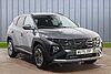 Hyundai TUCSON 1.6 T-GDi Advance Auto Euro 6 (s/s) 5dr Grey