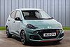 Hyundai I10 1.0 T-GDi N Line Euro 6 (s/s) 5dr Green
