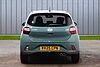 Hyundai I10 1.0 T-GDi N Line Euro 6 (s/s) 5dr Green