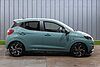 Hyundai I10 1.0 T-GDi N Line Euro 6 (s/s) 5dr Green