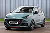 Hyundai I10 1.0 T-GDi N Line Euro 6 (s/s) 5dr Green