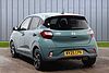 Hyundai I10 1.0 T-GDi N Line Euro 6 (s/s) 5dr Green
