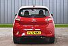Hyundai I10 1.2 SE Connect Euro 6 (s/s) 5dr Red