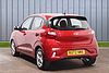 Hyundai I10 1.2 SE Connect Euro 6 (s/s) 5dr Red