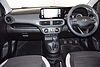 Hyundai I10 1.2 SE Connect Euro 6 (s/s) 5dr Red