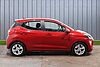 Hyundai I10 1.2 SE Connect Euro 6 (s/s) 5dr Red