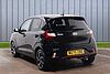 Hyundai I10 1.0 T-GDi N Line Euro 6 (s/s) 5dr Black