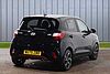 Hyundai I10 1.0 T-GDi N Line Euro 6 (s/s) 5dr Black