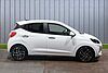 Hyundai I10 1.2 Premium Auto Euro 6 (s/s) 5dr White