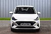 Hyundai I10 1.2 Premium Auto Euro 6 (s/s) 5dr White