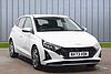 Hyundai I20 1.0 T-GDi Advance Euro 6 (s/s) 5dr White