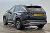 Hyundai TUCSON 1.6 T-GDi Advance Auto Euro 6 (s/s) 5dr Black