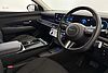 Hyundai TUCSON 1.6 T-GDi Advance Auto Euro 6 (s/s) 5dr Black