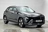 Hyundai KONA 1.6 h-GDi Advance DCT Euro 6 (s/s) 5dr Black