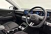 Hyundai KONA 1.6 h-GDi Advance DCT Euro 6 (s/s) 5dr Black