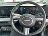 Hyundai KONA 1.6 h-GDi Advance DCT Euro 6 (s/s) 5dr Black