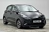 Hyundai I10 1.0 Advance Auto Euro 6 (s/s) 5dr Black