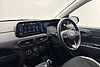 Hyundai I10 1.0 Advance Auto Euro 6 (s/s) 5dr Black