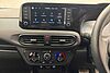 Hyundai I10 1.0 Advance Auto Euro 6 (s/s) 5dr Black