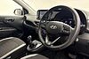 Hyundai I10 1.0 Advance Auto Euro 6 (s/s) 5dr Black