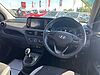 Hyundai I10 1.0 Advance Auto Euro 6 (s/s) 5dr Black