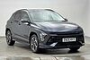 Hyundai KONA 1.6 T-GDi N Line Euro 6 (s/s) 5dr Blue