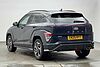 Hyundai KONA 1.6 T-GDi N Line Euro 6 (s/s) 5dr Blue