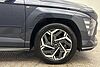 Hyundai KONA 1.6 T-GDi N Line Euro 6 (s/s) 5dr Blue