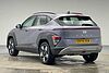 Hyundai KONA 1.6 h-GDi Advance DCT Euro 6 (s/s) 5dr Blue