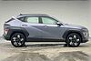 Hyundai KONA 1.6 h-GDi Advance DCT Euro 6 (s/s) 5dr Blue