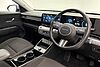 Hyundai KONA 1.6 h-GDi Advance DCT Euro 6 (s/s) 5dr Blue